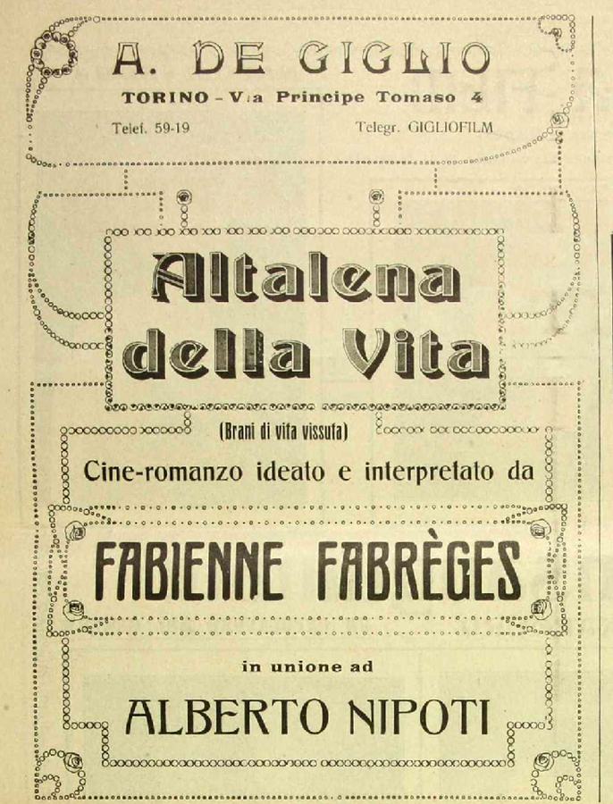 L'altalena della vita