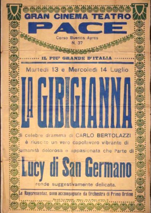 La gibigianna