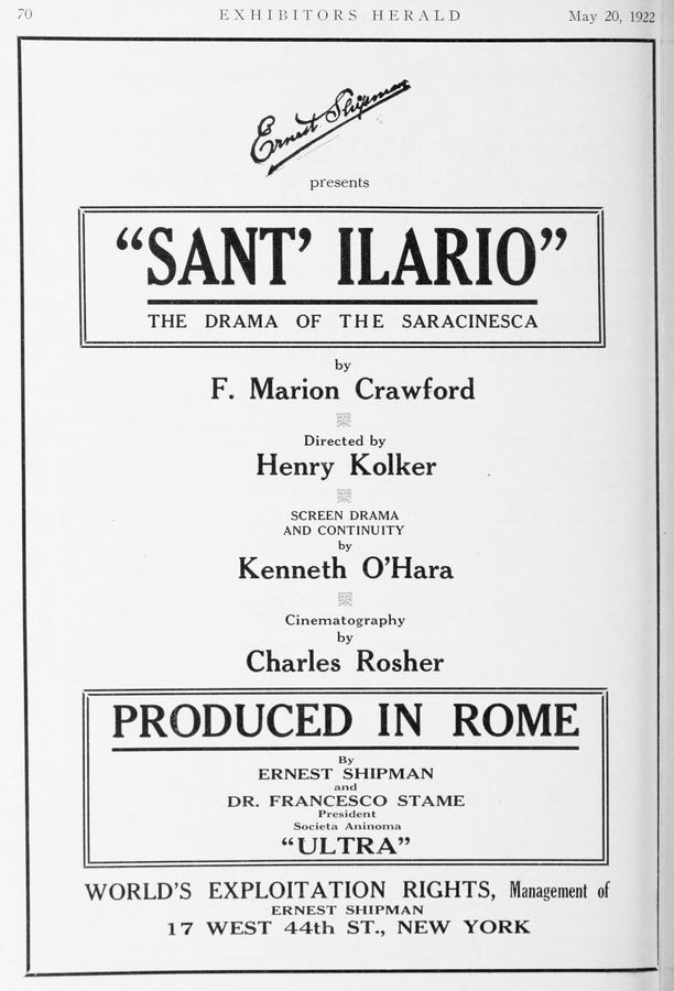 Sant'Ilario
