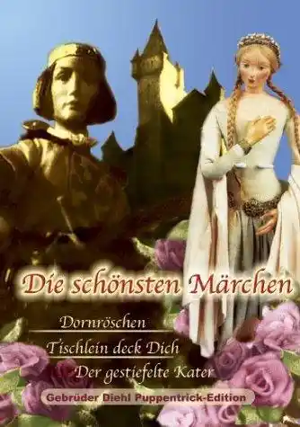 Tischlein deck dich
