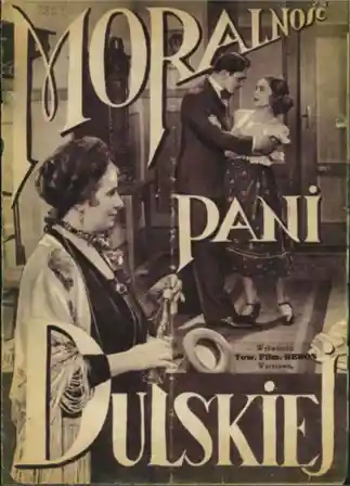 Moralnosc pani Dulskiej
