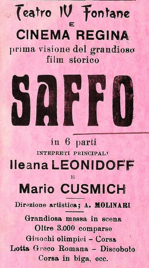 Saffo