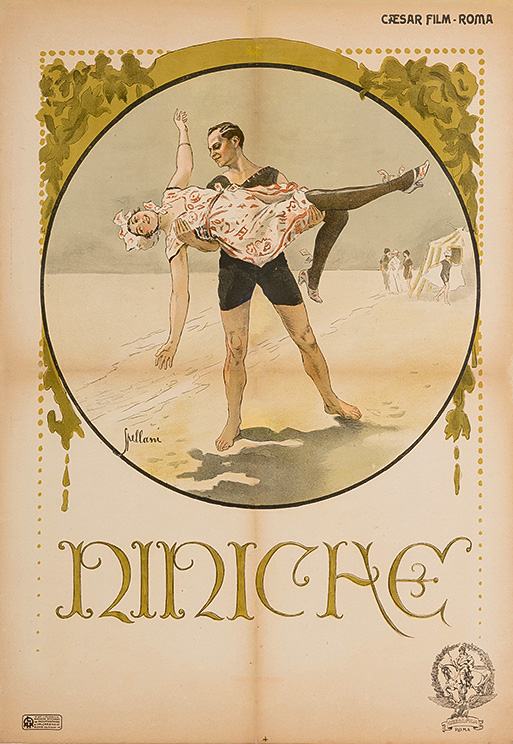Niniche