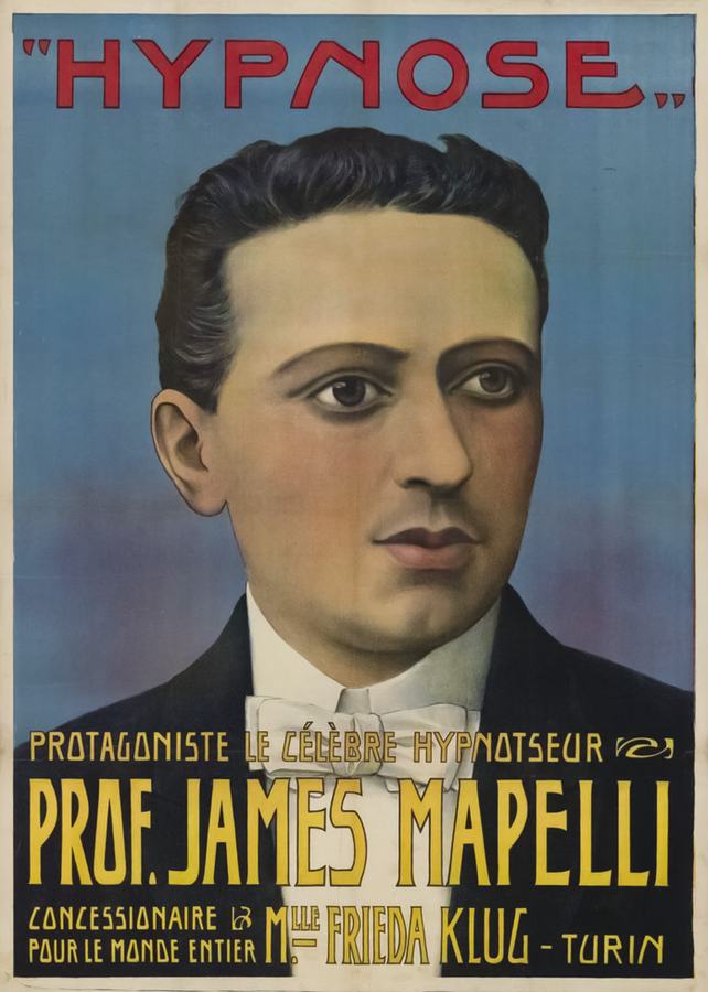 Ipnosi