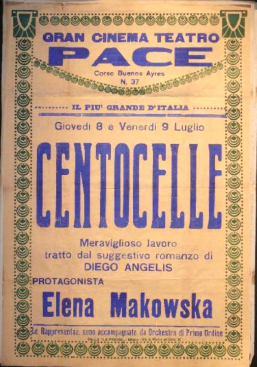 Centocelle