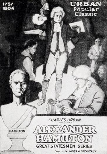 Alexander Hamilton