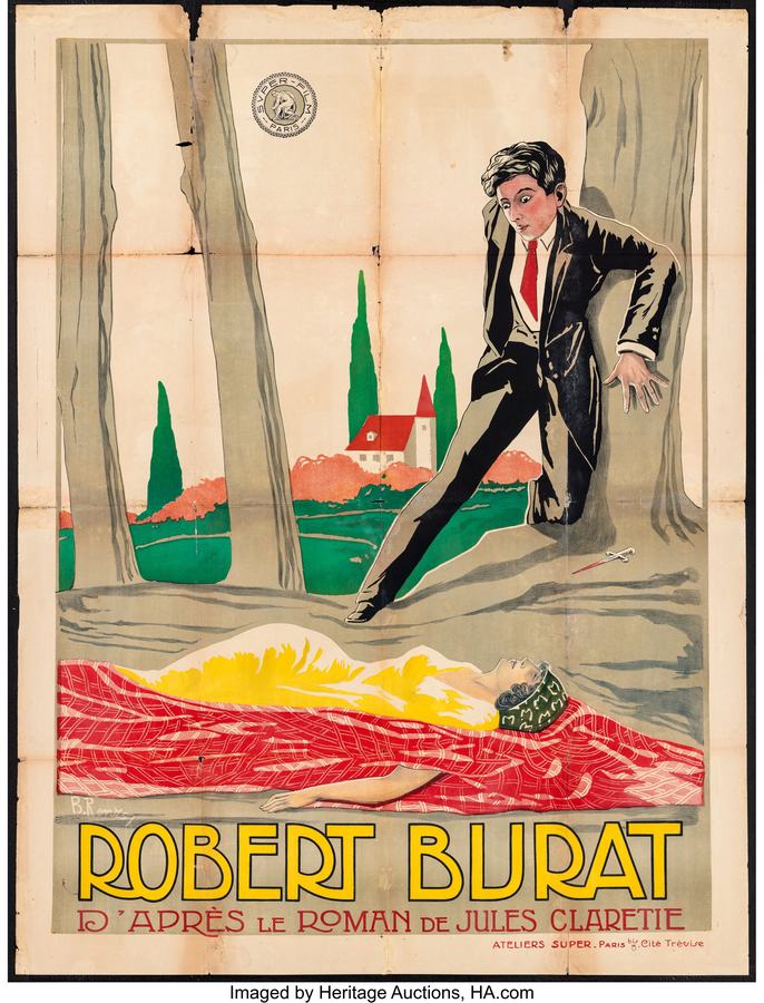 Roberto Burat