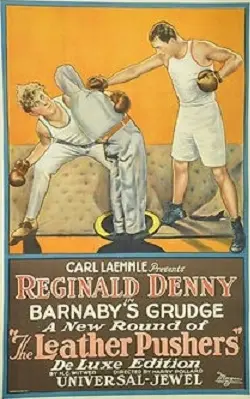 Barnaby's Grudge