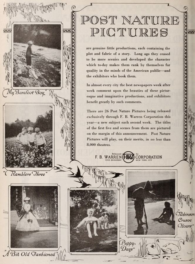 Robinson Crusoe Hours