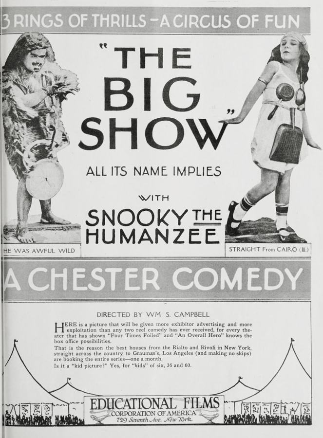The Big Show