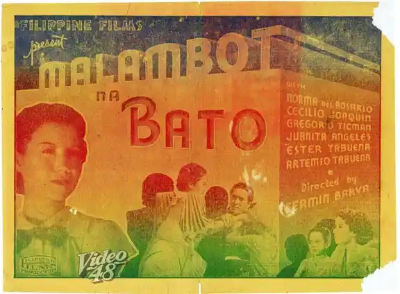 Malambot na bato