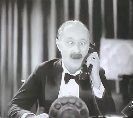 The Voice of Hollywood No. 8