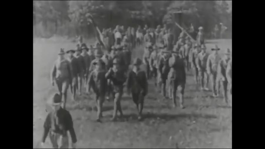 Boy Scouts of America