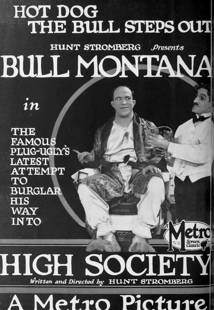 High Society
