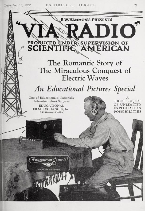 Via Radio