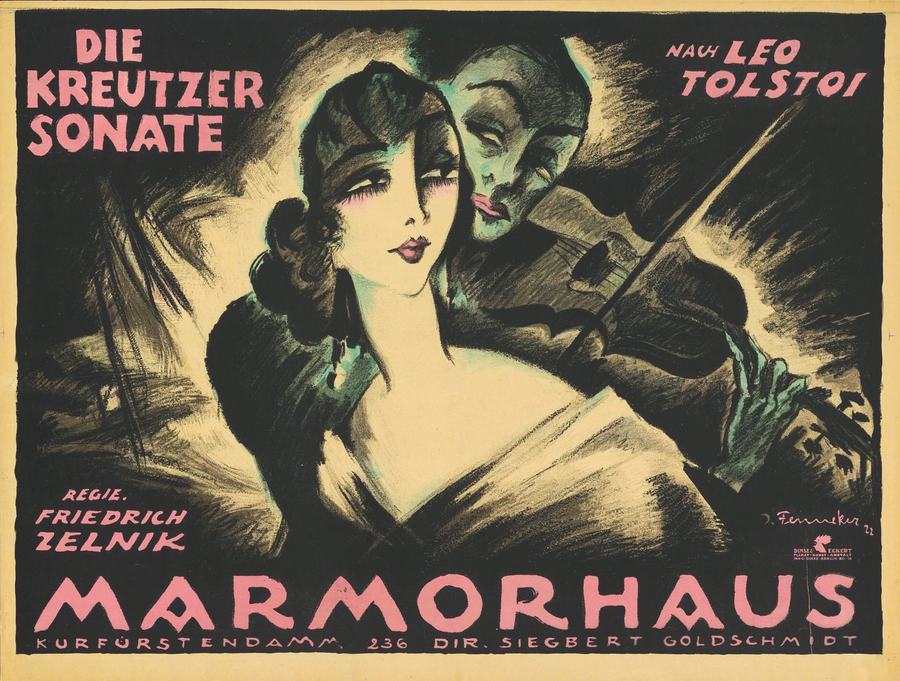 Die Kreutzersonate