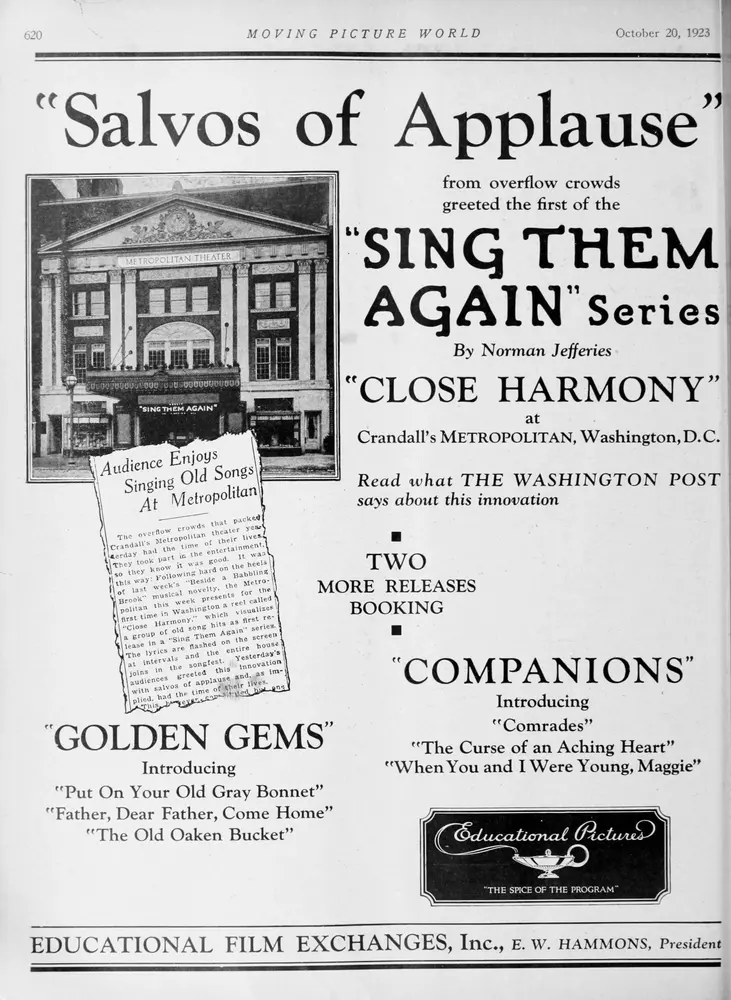 Golden Gems