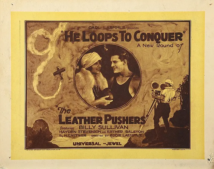 He Loops to Conquer