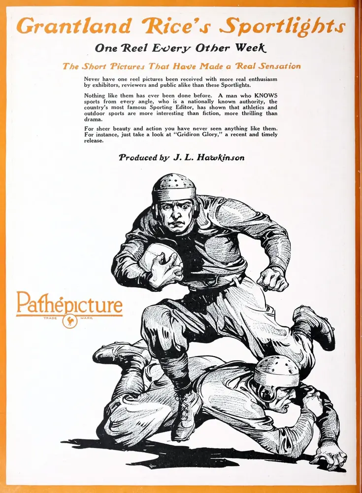 Gridiron Glory
