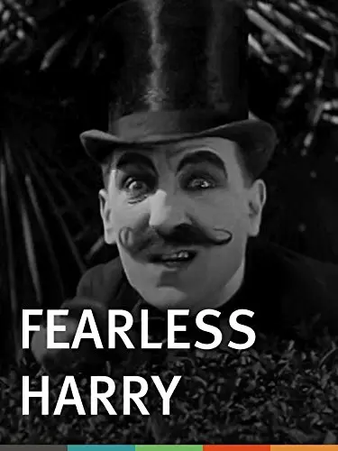 Fearless Harry