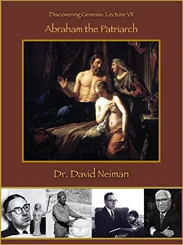 Abraham the Patriarch