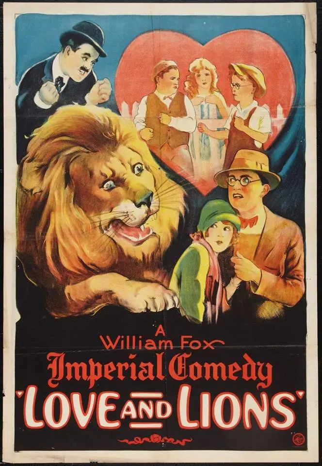 Love and Lions