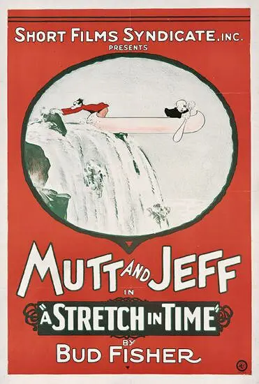 A Stretch in Time