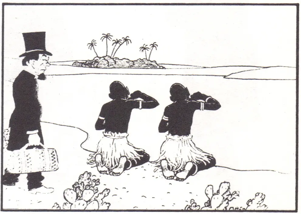 Stomatol (Missionären i Afrika)