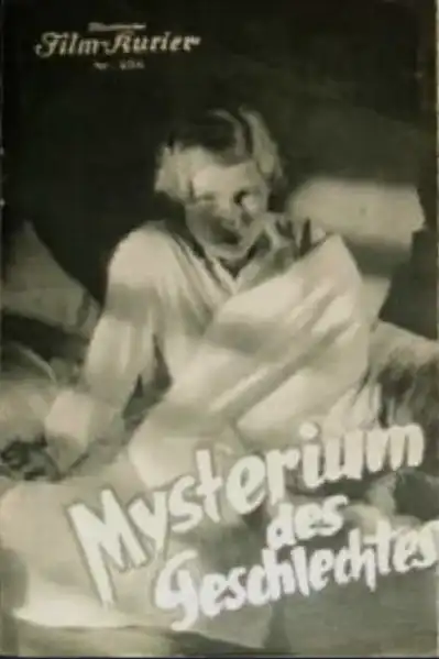 Mysterium des Geschlechtes