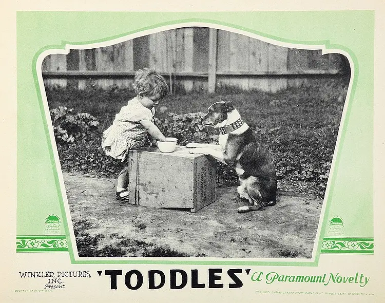 Toddles