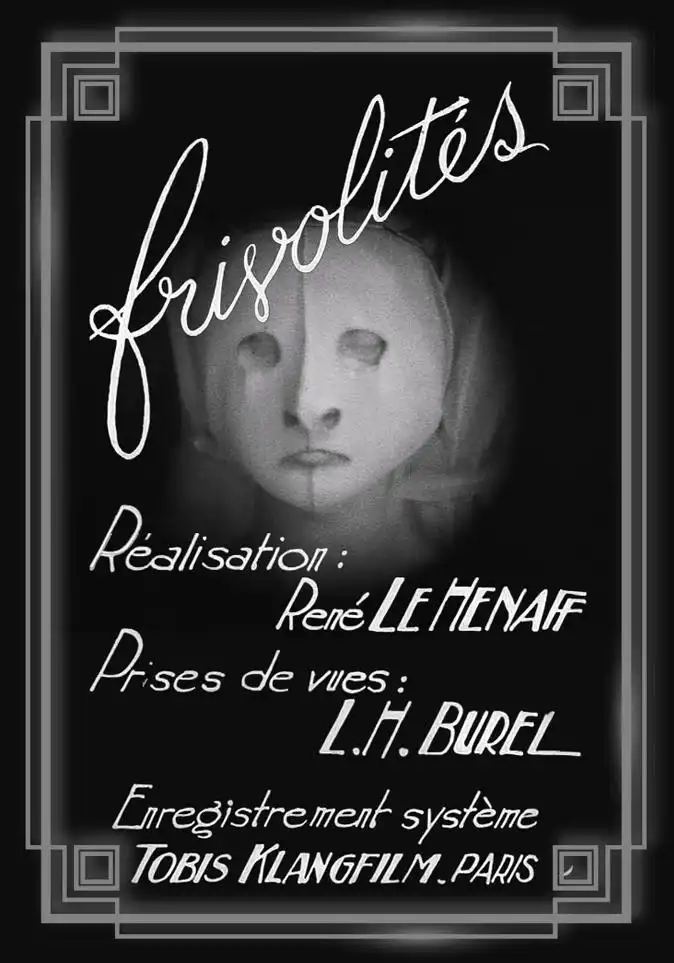 Frivolités