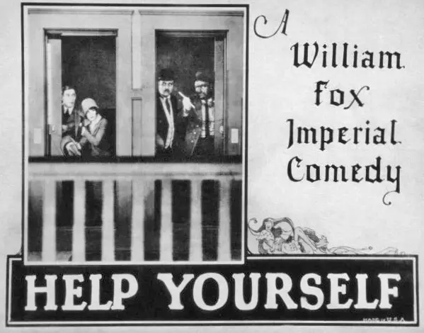 Help Yourself!