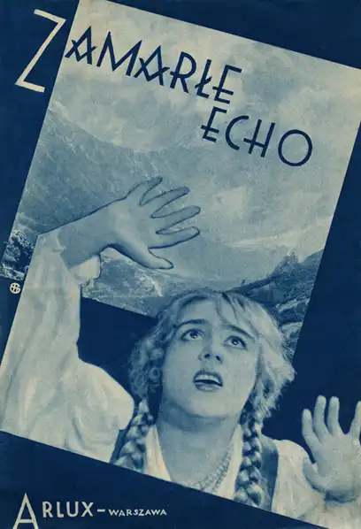 Zamarle echo