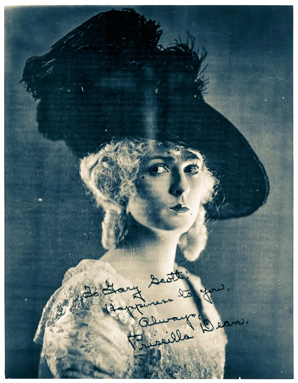 Madame DuBarry