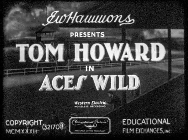 Aces Wild