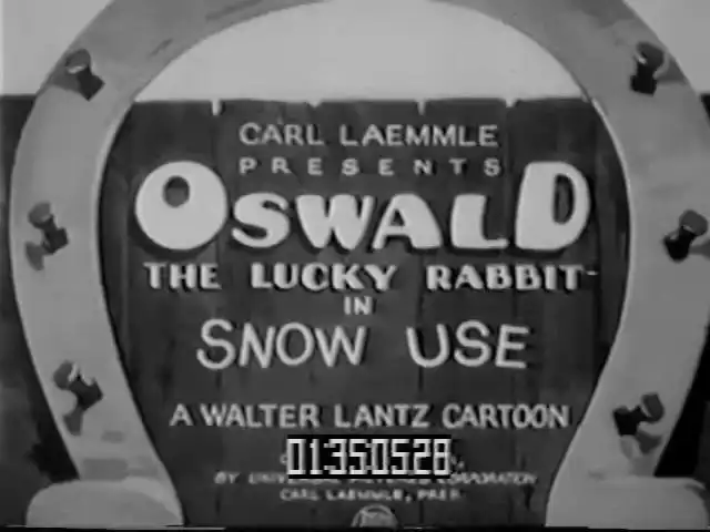 Snow Use