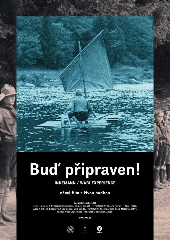 Bud pripraven
