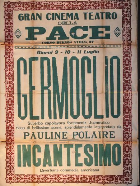 Germoglio