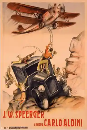 Pancérové auto