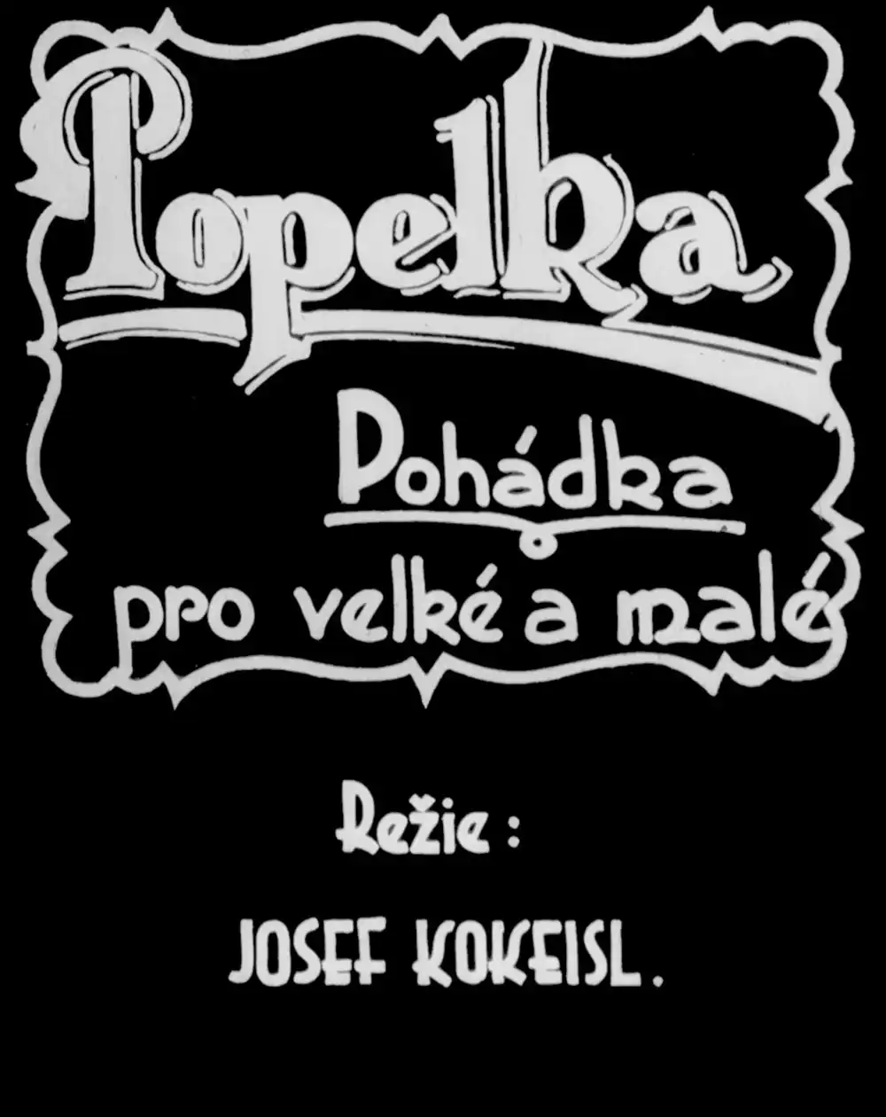 Popelka