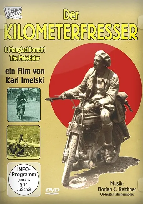 Der Kilometerfresser