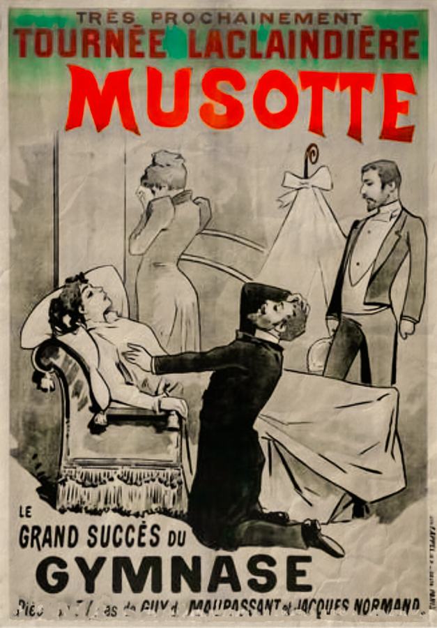 Musotte