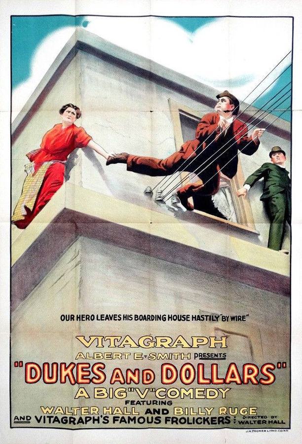 Dukes and Dollars