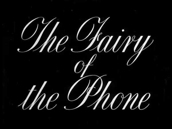 The Fairy of the Phone