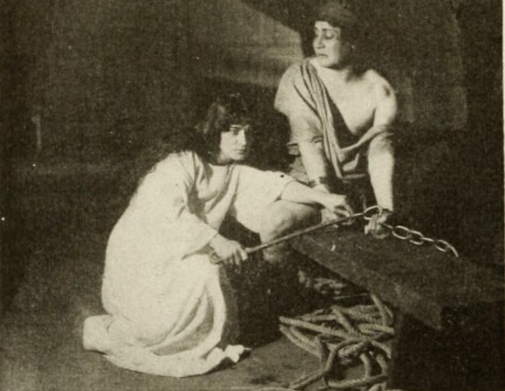 The Destruction of Carthage