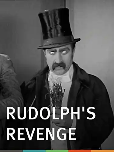 Rudolph's Revenge