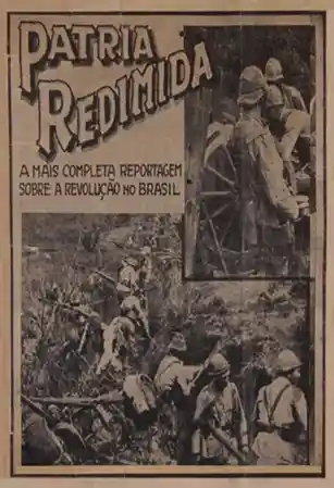 Pátria Redimida
