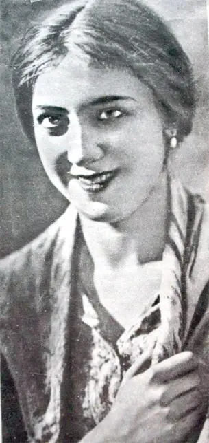 Chetyre i pyat scene
