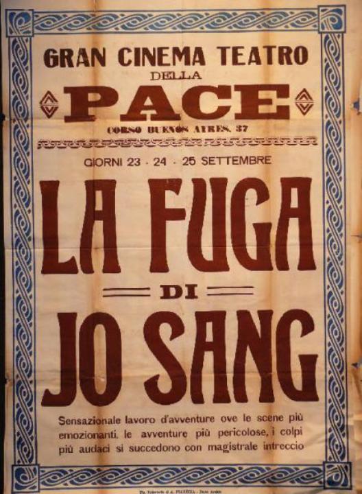 La fuga di Hai-San