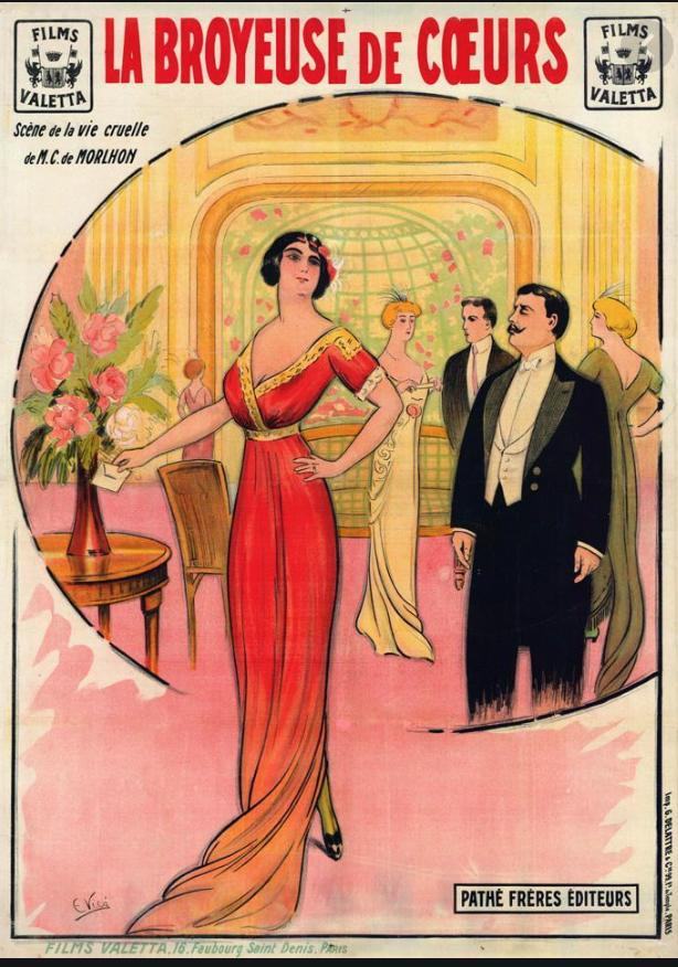 La Broyeuse de Coeur